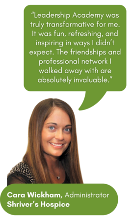 cara quote