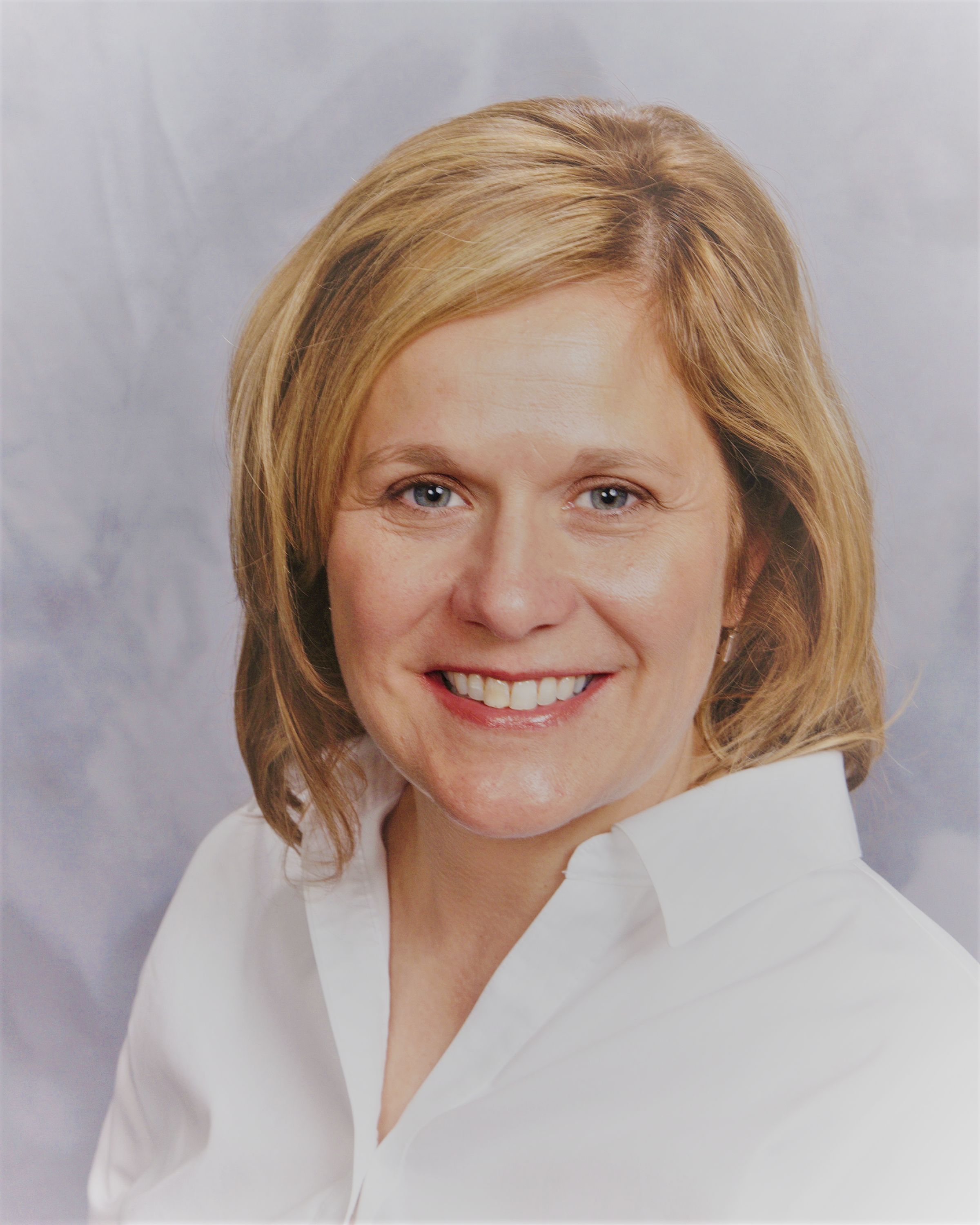 Salli Bollin, Vice Chair - First Term