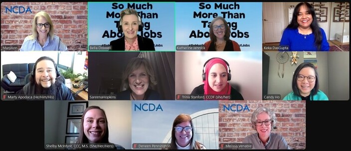 2024 Na Career Week Virtual Event 2024 Na Career Week Virtual Event