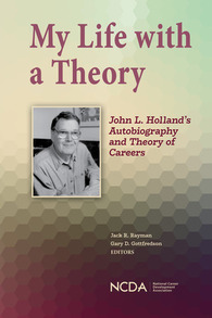 My Life with a Theory by John L Holland