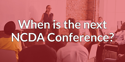 Conference FAQ 8