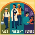 Igniting 60 Years of Imagination, Amplifying Advocacy: NCDA’s National Career Development Month