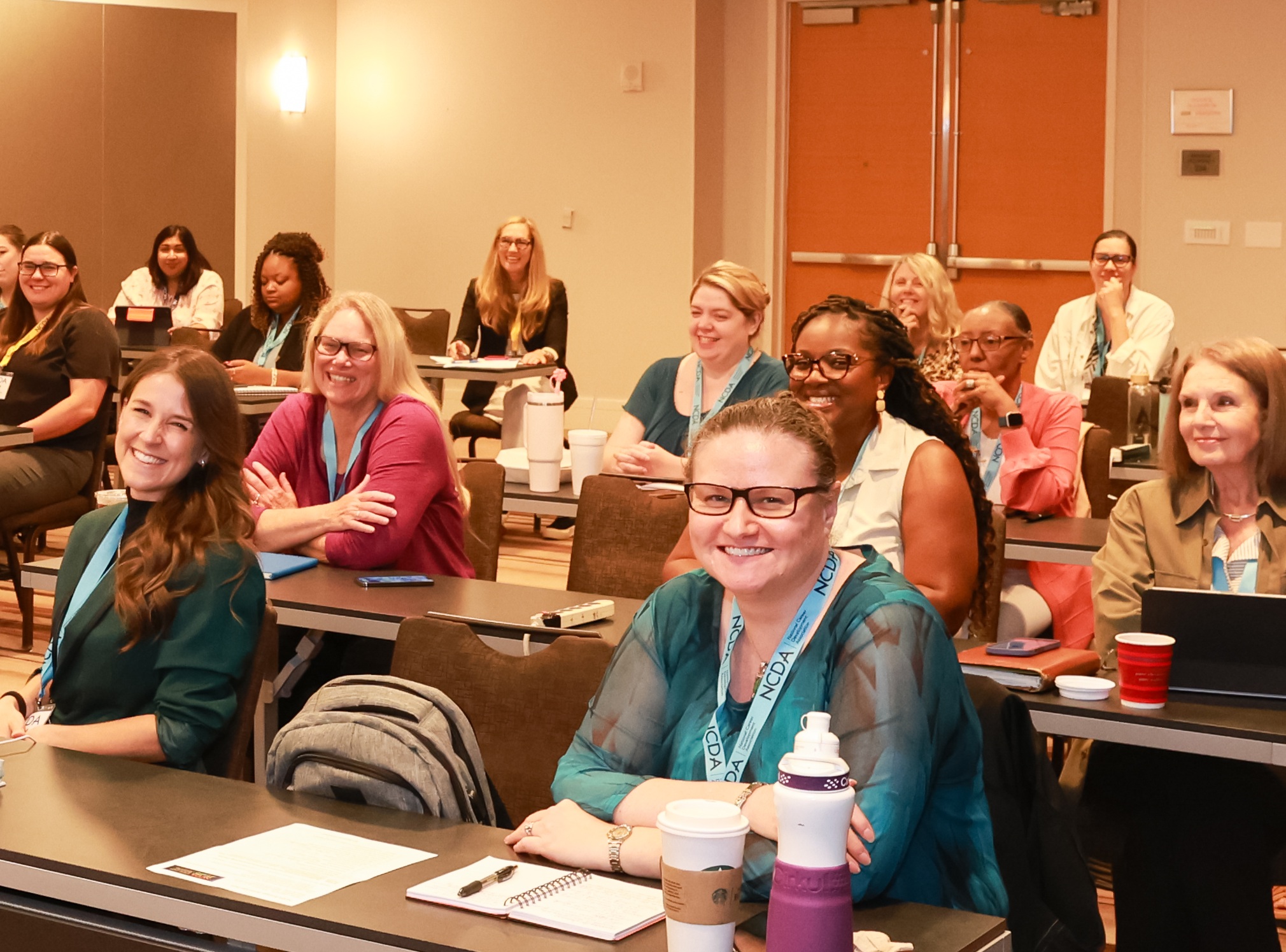 Professional Development Institutes (PDI) Announced