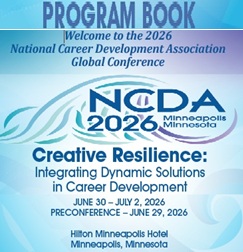 View the 2026 Conference Program Book NOW!