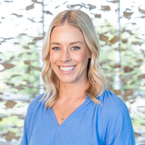 Molly Armstrong