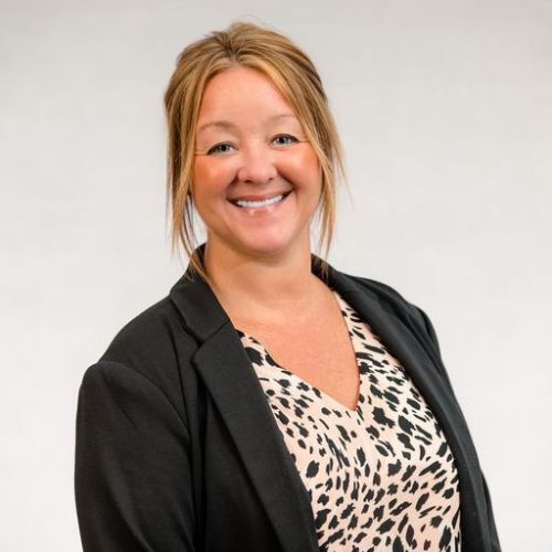 Tonya Moore
