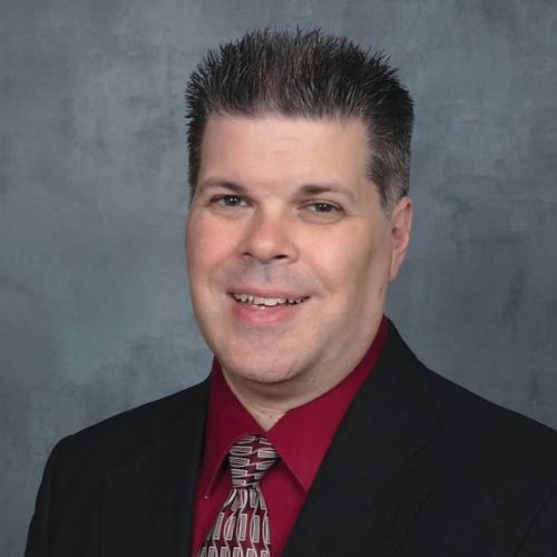 Bryan Davenport