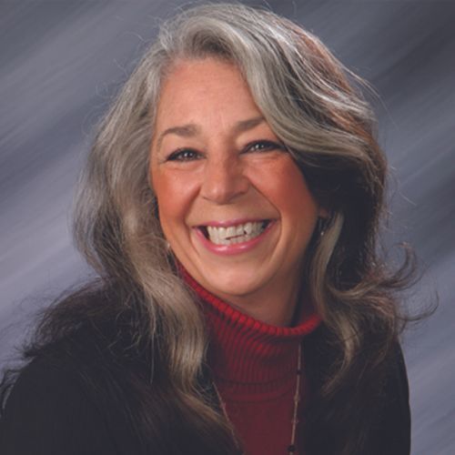 Jeannie Flossie