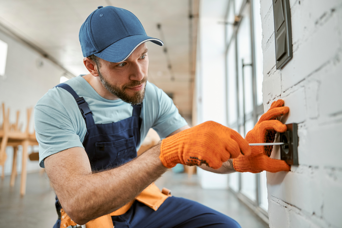 Maintenance