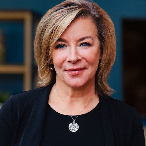 Tina Higgins, LPN