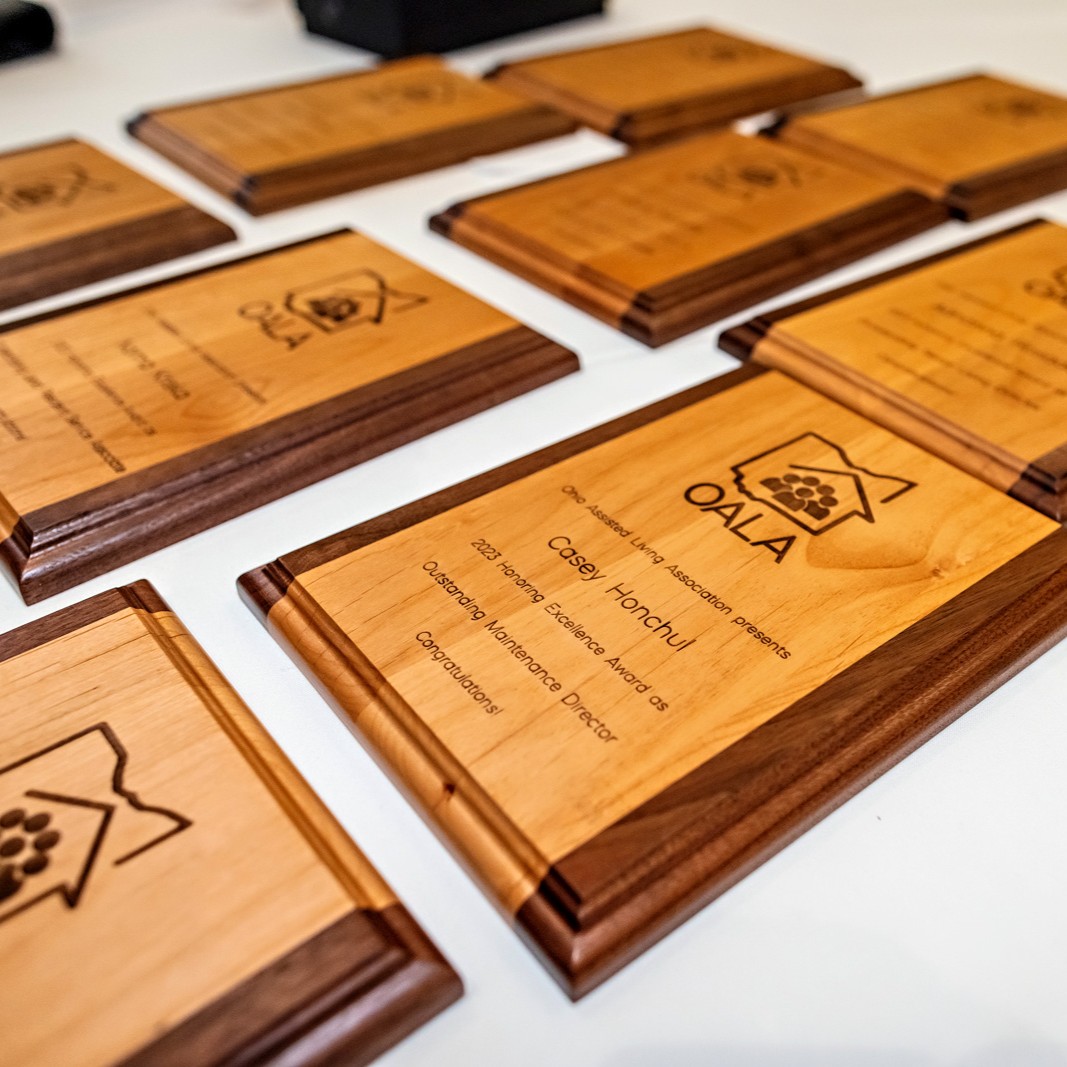 🏆 Nominations are OPEN for OALA’s 2026 Honoring Excellence Awards
